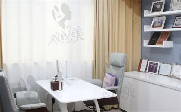 鼻部修复经验