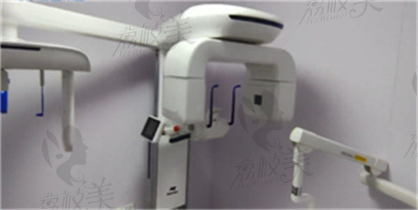 哈尔滨圣安口腔价格收费