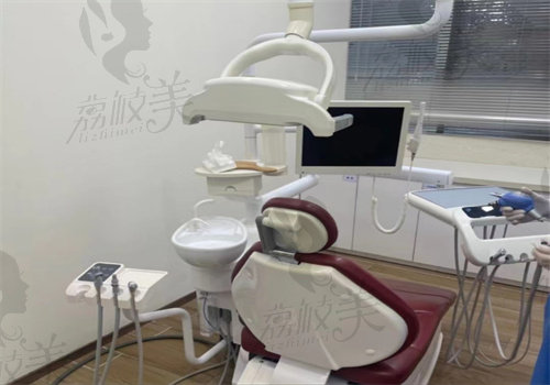 安顺朗朗口腔医院收费怎么样