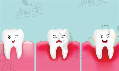 玉树牙科收费价目表明细