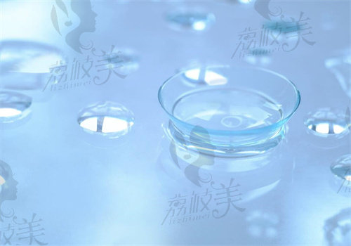 万新易百分离焦镜片怎么样