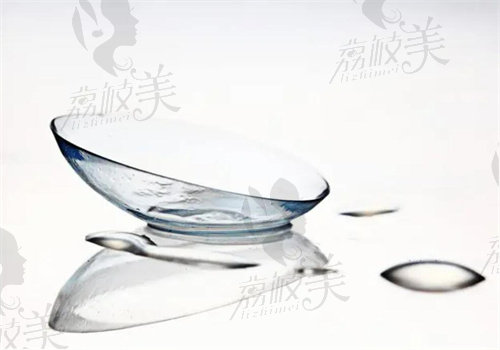 万新易百分离焦镜片舒适度高
