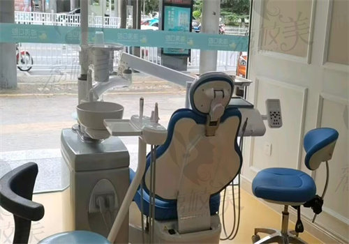 兰州海涛口腔医院有几家
