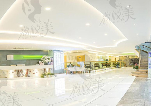 合肥新安口腔医院价格表