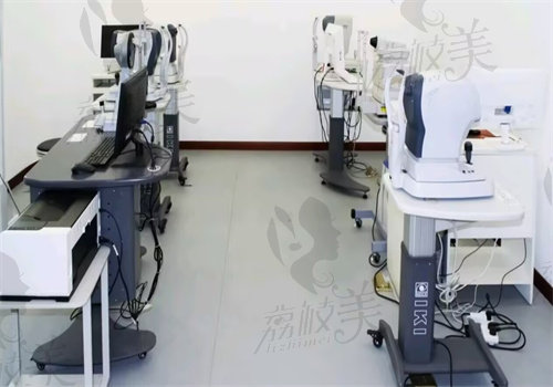 至亮眼科是正规的