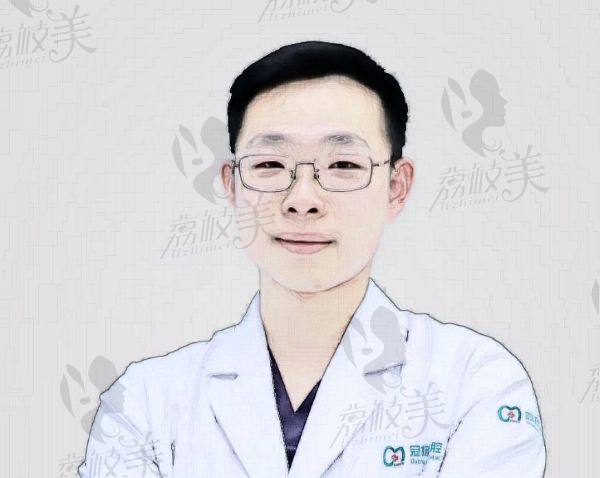 余姚冠扬口腔武志东怎么样