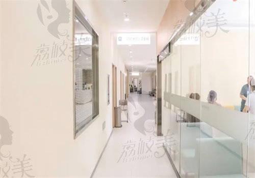 长春爱尔眼科医院的优势