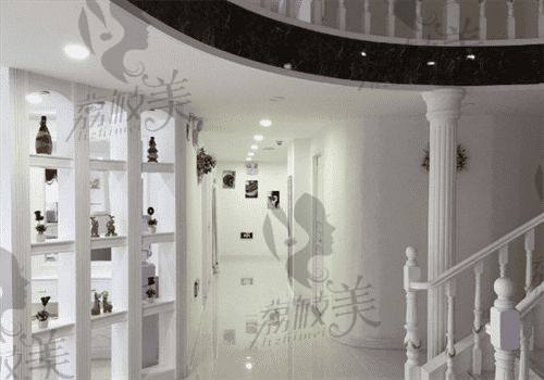 西宁夏都医疗美容门诊部简介