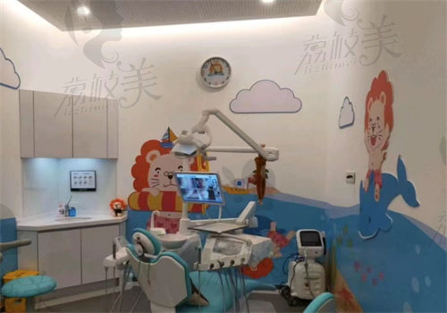 乌鲁木齐正博口腔医院怎么样