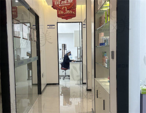 兴化三叶草口腔门诊部正规吗