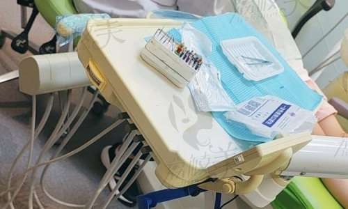 无锡贝壳口腔设备好