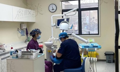 揭阳诺贝尔口腔医院简介