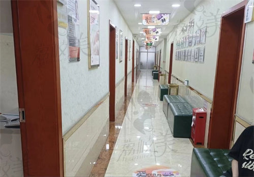 临海爱齿口腔医院怎么样