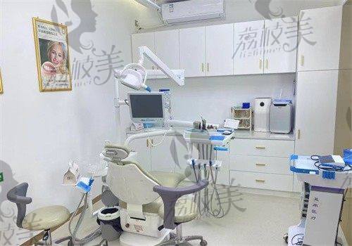 漳州呀哚口腔怎么样
