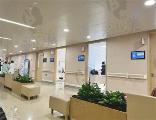 北京中日友好医院整形外科