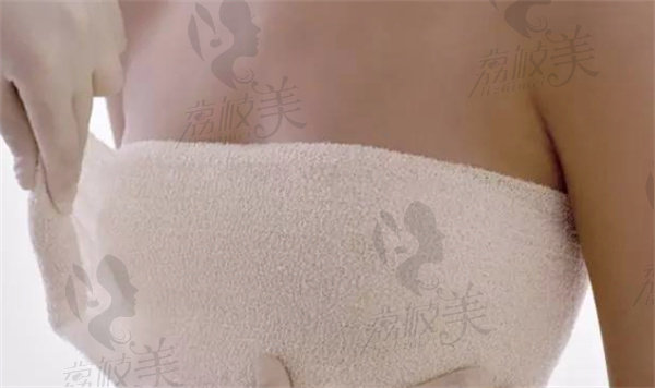 海南华美医学美容赵晓兰做吸脂塑形