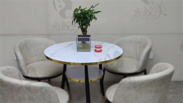 宿迁丽和口腔门诊部价格收费
