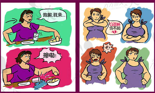 四川現(xiàn)代醫(yī)院做縮胸手術(shù)