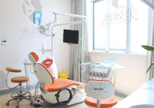 西宁诺贝尔口腔医院怎么样