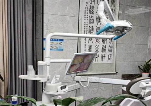 曲靖卓美口腔医院正规吗