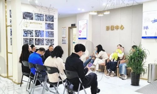 宜賓喜牙口腔技術(shù)怎么樣？