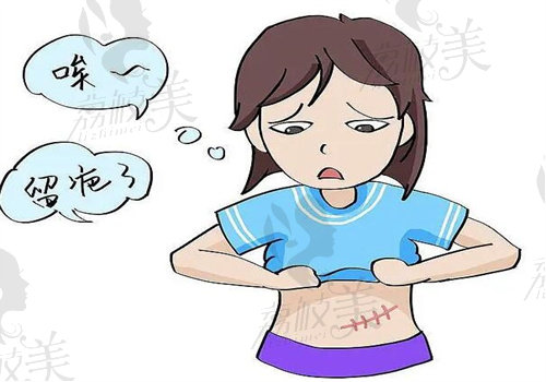 西 南医院治疗疤痕真人实例