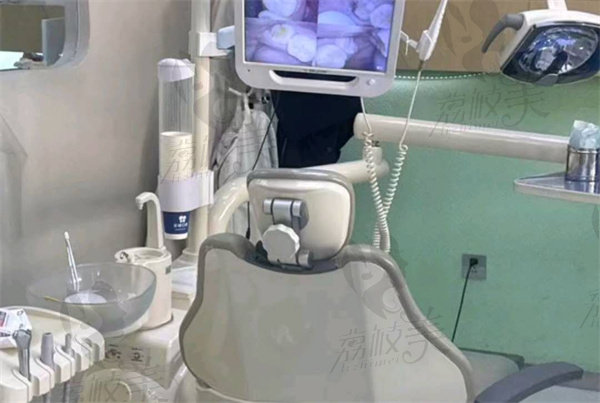 龙潭范增悦口腔科医生团队
