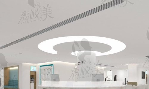 西安牙貼面醫(yī)院推薦
