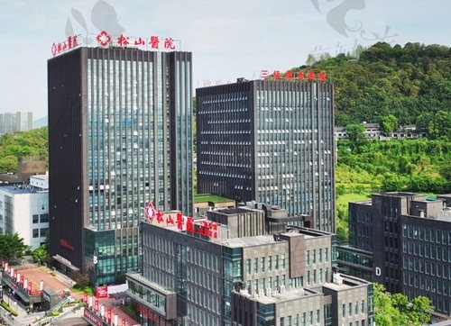 重庆肖林医生挂号大全