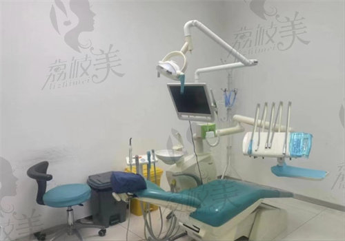 简阳牙米口腔医院地址