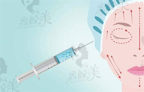 上海海華李營(yíng)做不明注射物(異物)取出