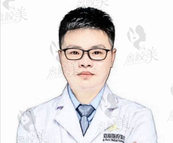 鹰潭美嘉整形医院夏建明医生怎么样