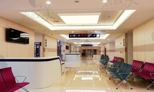 江苏宜兴海吉亚医院鼎植口腔科特色优势