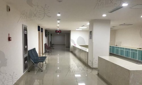江苏宜兴海吉亚医院鼎植口腔科地址及预约方式