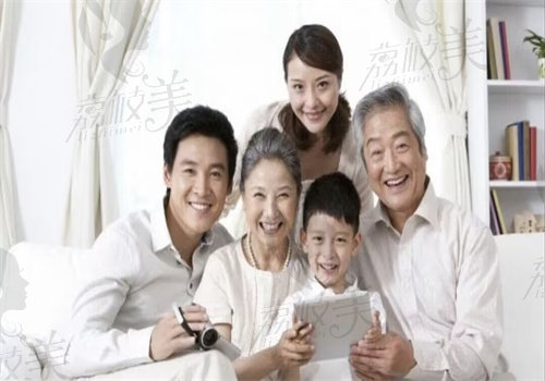 贝壳口腔医院价格表