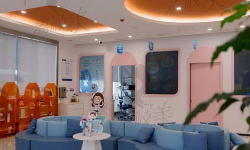 长沙瑞泰科尔雅口腔医院特色项目