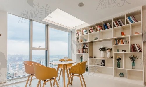合肥创美口腔医院怎么样？