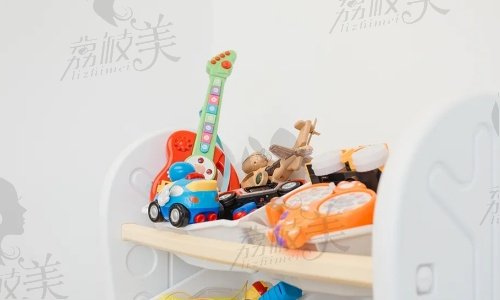合肥创美口腔医院地址