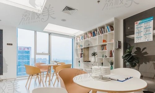 合肥创美口腔医院技术高吗？