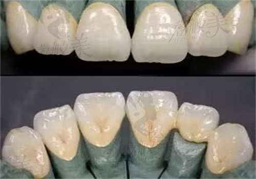 微笑口腔医院有几家分院