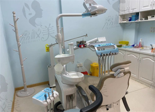 常州金坛惠博口腔门诊部怎么样