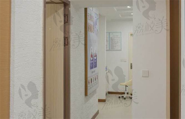 上海市意尔口腔门诊部价格收费