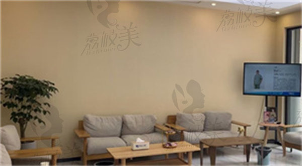 青岛恒志李沧口腔诊所环境设施