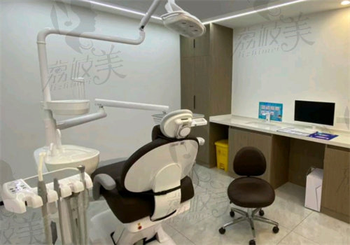 大庆华溪口腔简介