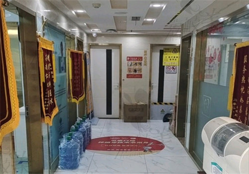 青岛可恩口腔医院做牙贴面怎么样