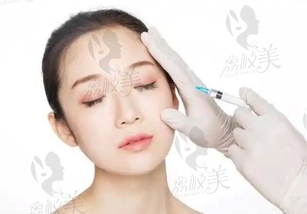 洛阳打玻尿酸的医院推荐