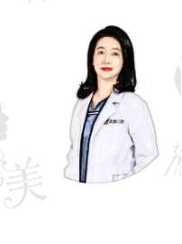 姜萍个人简介