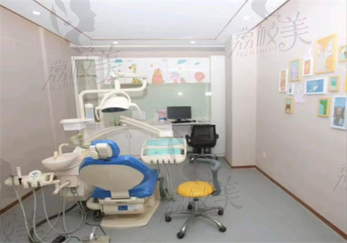 石家庄植美口腔医院地址在哪里