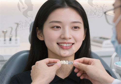 hpp粘接桥牙齿能用多久