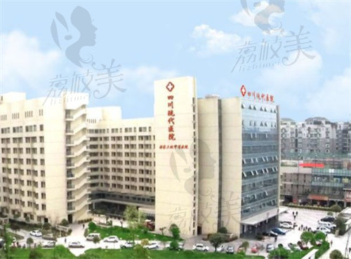 四川现代医院李虎唇腭裂修复怎么样